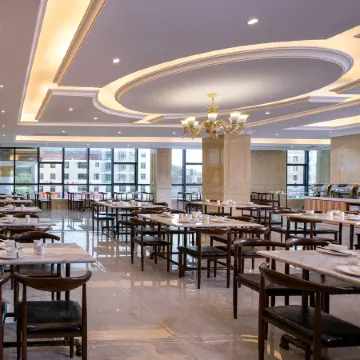 Vienna Hotel (Xinfeng Road)