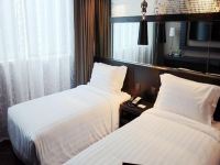 尚格酒店(昆明长水机场店) - 标准双床房