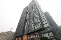Nomo Apartment (Changsha Wuyi Square No.1 Mansion) Hotels in Changsha