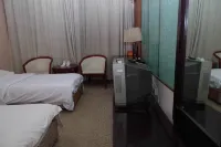Wuyi Hengtong Hotel