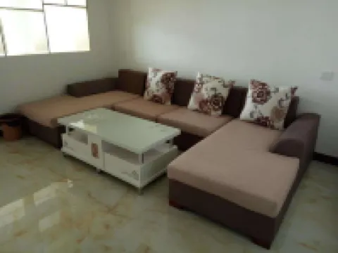 Pingjiang Longmen Hotel