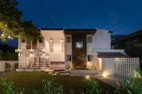 The Mellow Pillow Hotel @ Chiang Mai Gate Hotel di Wua Lai