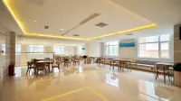 Jingyue Hotel (Zhuozhou East Station) - breakfast