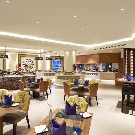 PARKROYAL Yangon