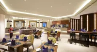 PARKROYAL Yangon - breakfast