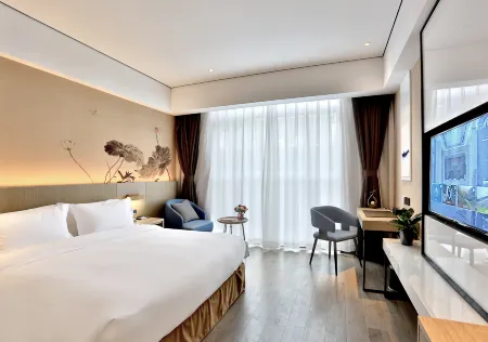 Grace Select Collection Hotel (Wuzhen Scenic Area)