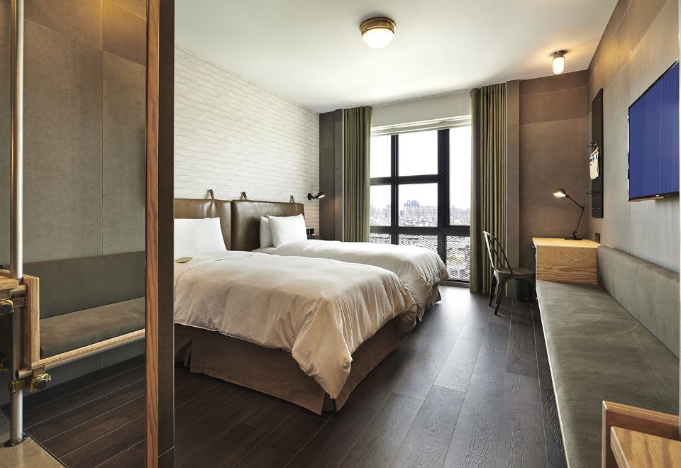 1. 저스트 슬립 -..