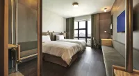 Just Sleep Sanchong