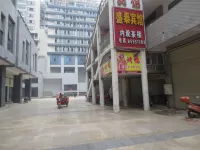 Shengtai Hotel