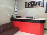 Xiyuan Hotel