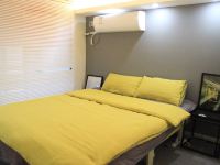 上海梦想家园民宿 - 舒适二室一厅套房