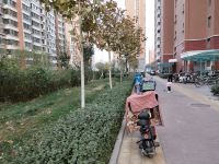 衡水鑫鑫五洲公寓 - 酒店附近