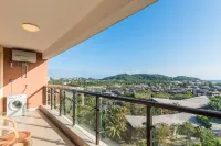 Fuwan Haitao Meishu (Lingshui Haitang Bay Branch) - lãng mạn