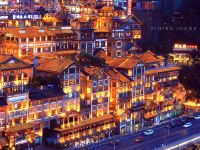 派酒店(重庆江北国际机场中央公园店) - 酒店景观
