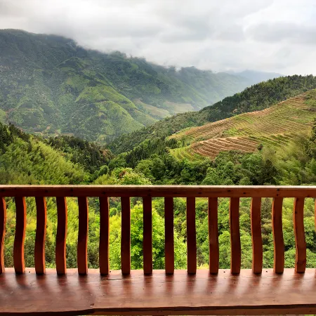 Baike Boutique Hotel(Longji Rice Terraces)