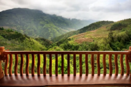 Baike Boutique Hotel(Longji Rice Terraces)