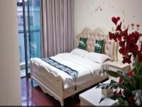 重庆港湾公寓 - 清新舒适大床房