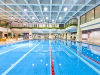 Sihai Grand Hotel Hotels in Anshan