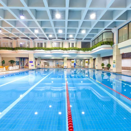 Sihai Grand Hotel