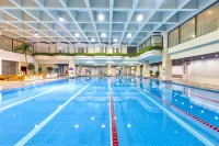 Sihai Grand Hotel Hotels in Anshan