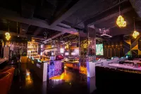 Wenshang Changjiang Hotel - Quầy bar