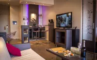 Hôtel & Spa Vatel Hotels in Calvisson