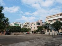 珠海展航公寓酒店 - 公共区域