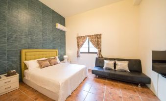 Qu Feng Xiao Zhu B&B