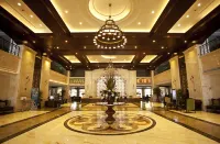 Yanling Bloom Hot Spring Hotel Hotels in Yanling
