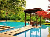 千岛湖洲际度假酒店 - 室外游泳池