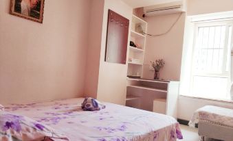 Xi'an Jiayuan Serviced Apartment