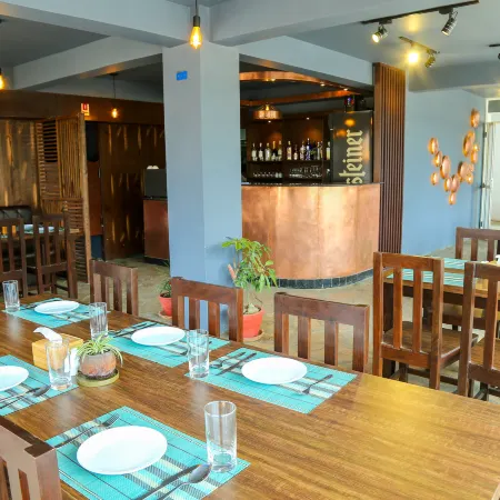 Indsu Home