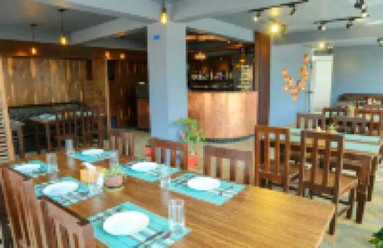 Indsu Home