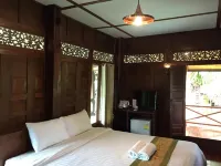 Baan Thai House Các khách sạn ở Ayutthaya
