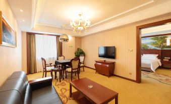 Vienna Hotel (Huanghe Middle Road)