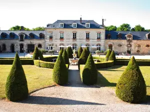 Domaine de Barive