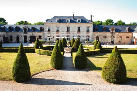 Domaine de Barive