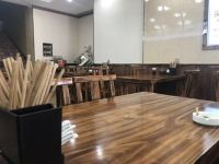 洛阳翰林快捷酒店 - 餐厅