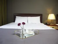 Pearl Hotel Jeju