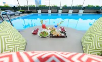 Muong Thanh Luxury Song HAN Hotel - 5 stjerner