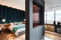 J-LINE CHANGZHOU Hotels near Changzhou Railway Station