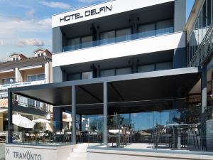 Hotel Delfin