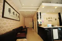 Gesang  fashion  hotel