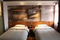 Jiaxing 1959 Hotel (Gaobeidian Beicheng Branch)