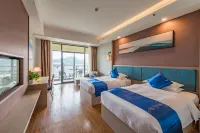 Rezen Select Hotel (Qiandao Lake Central Lake Area)
