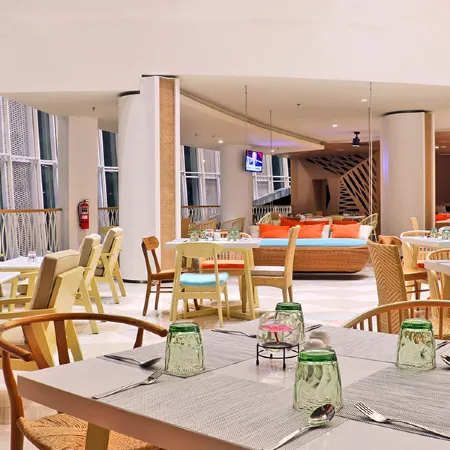 Harris Resort Barelang Batam