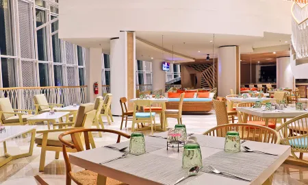 Harris Resort Barelang Batam