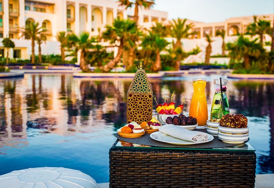 Hilton Tangier Al Houara