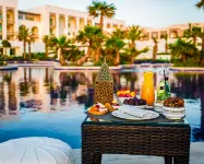 Hilton Tangier Al Houara Resort & Spa Hotel a Tangier-Assilah