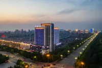 Kyriad Marvelous Hotel (Shouguang Municipal Government) Hotel di Shouguang
